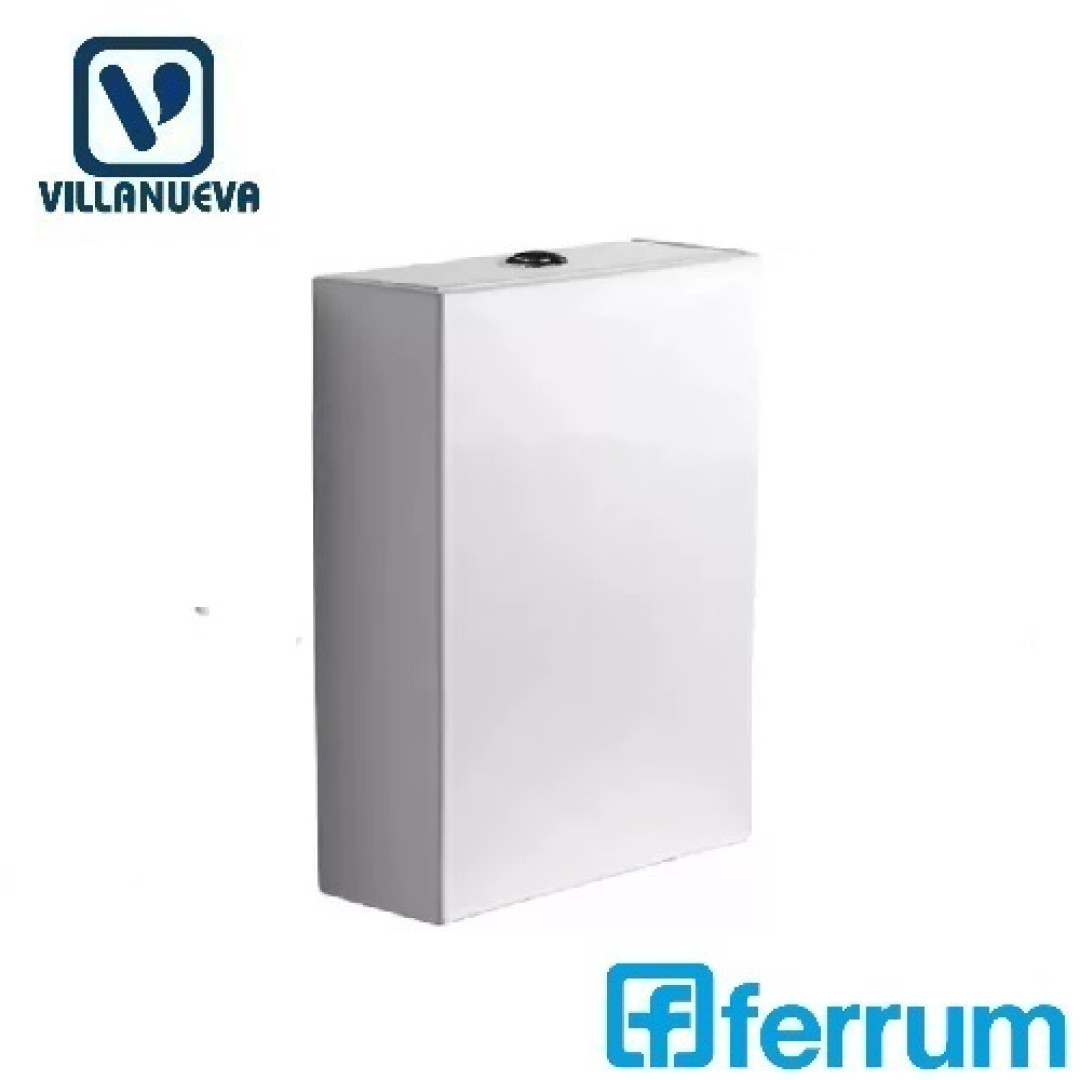 DRAXF-B FERRUM QUBIQ DEPOSITO APOYAR DOBLE DE***