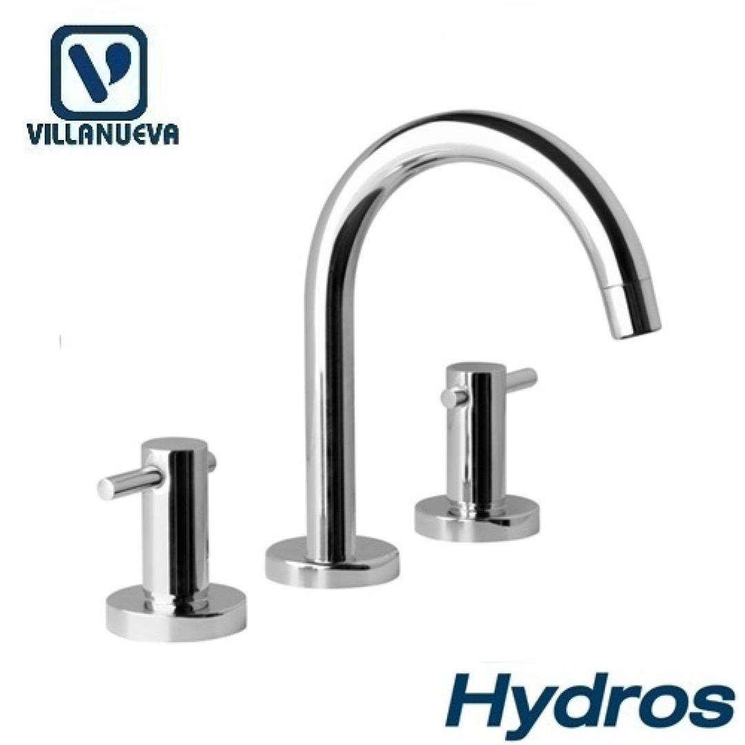 GRIFERIA ZEN LEVER LAVATORIO 315111