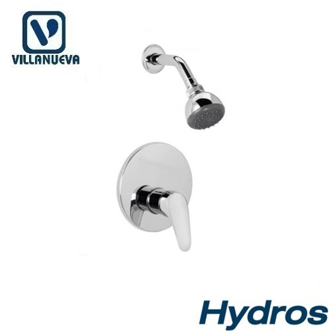 GRIFERIA SHIFT MONOCOMANDO BANERA SIN TRANSFERENCIA 605311***