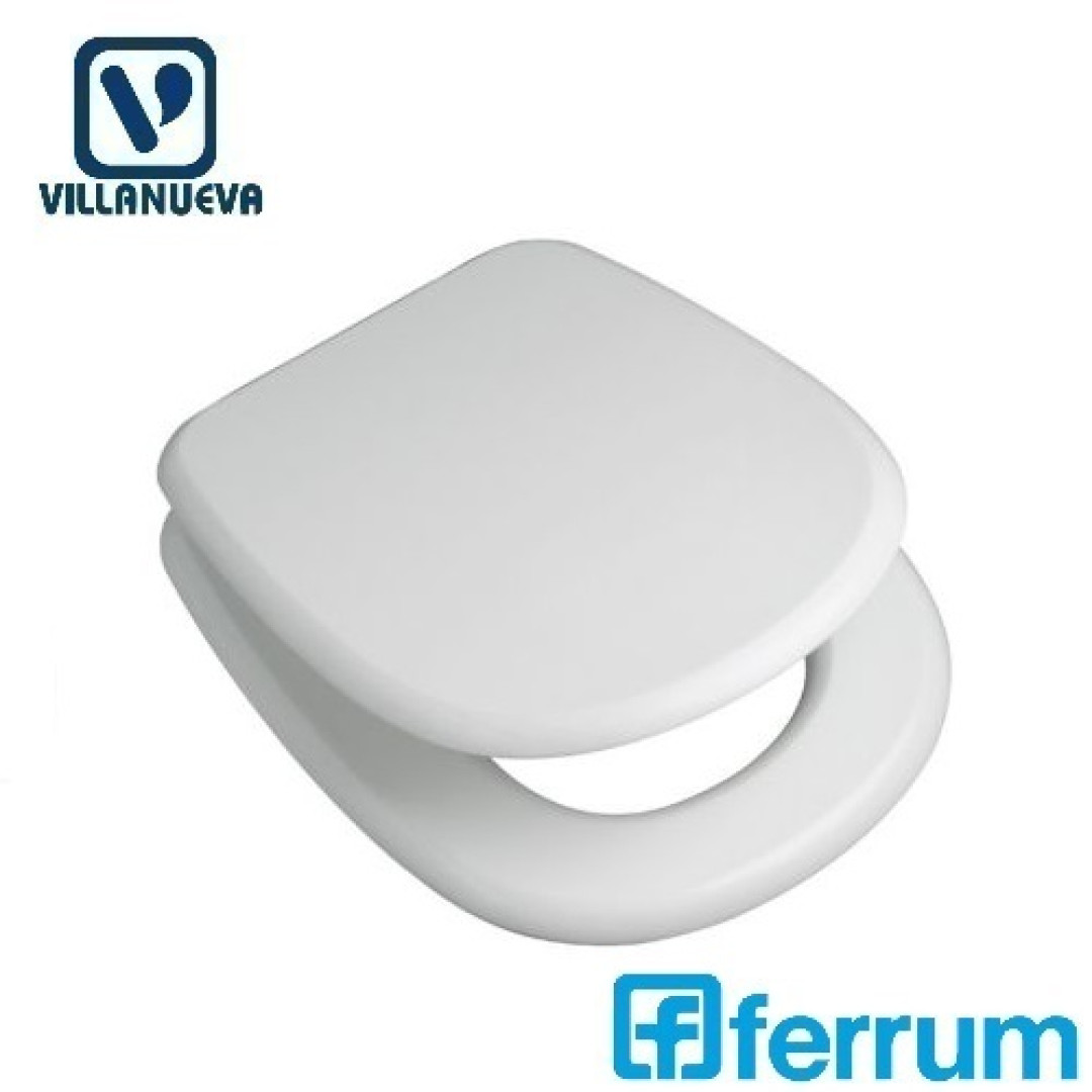 TAX FERRUM ADRIATICA ASIENTO MADERA TAX