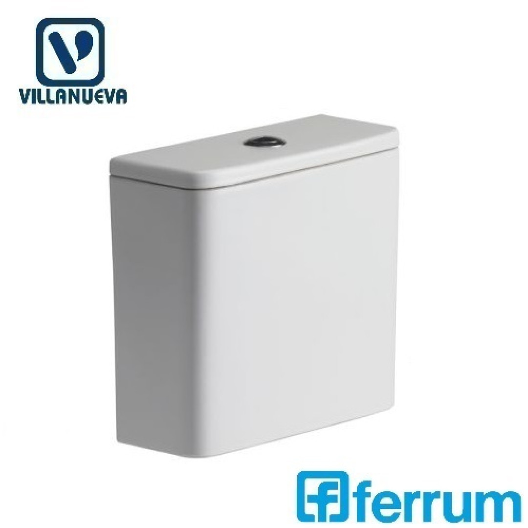 DTW6F FERRUM VENETO DEPOSITO APOYAR  DTW6F