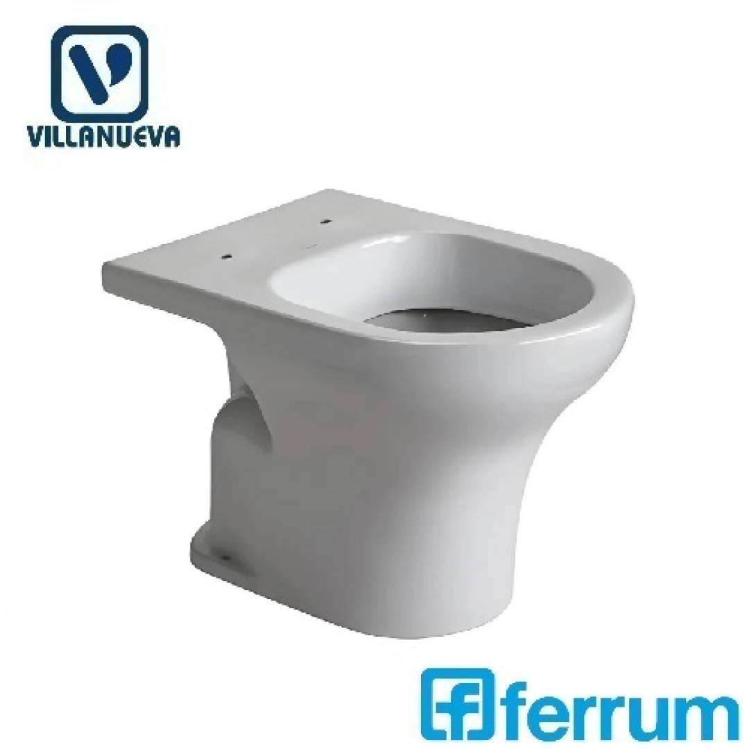 ITCMJ FERRUM VENETO INODORO CORTO ITCMJ