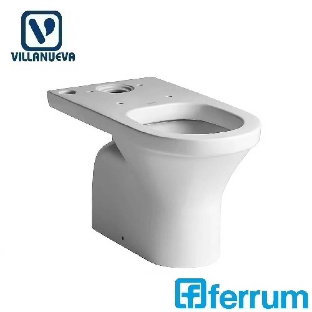 IJLMJ FERRUM VARESE INODORO LARGO  IJLML 