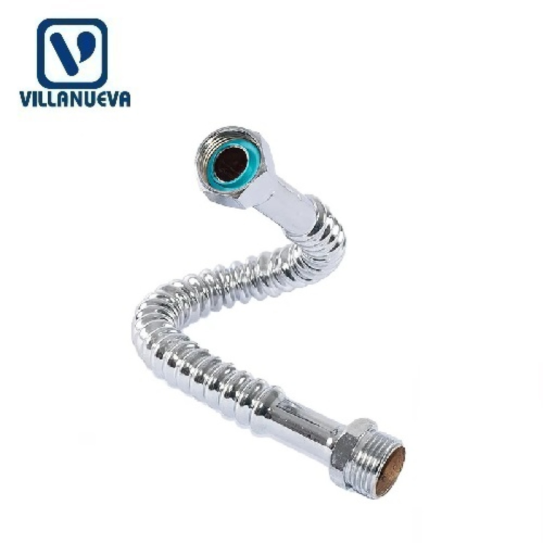 FLEXIBLE COBRE 3/4 x 20 OFERTA