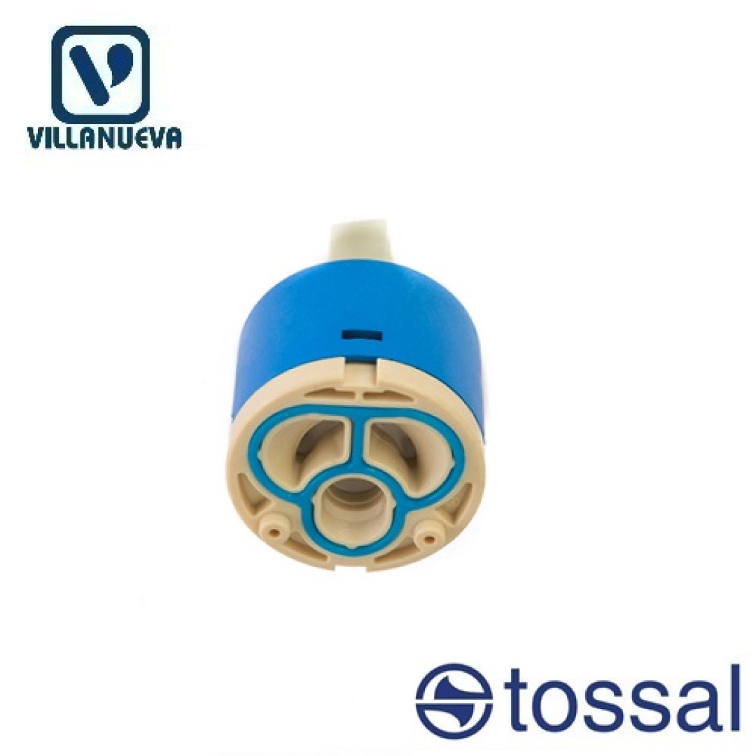 CARTUCHO TOSSAL MONOCOMANDO 35 CORTO OFERTA POR CAJA