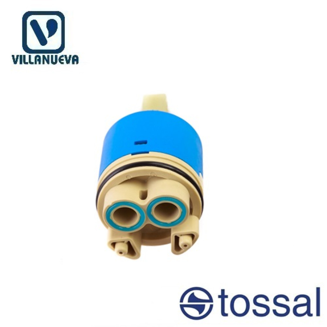 CARTUCHO TOSSAL MONOCOMANDO 35 LARGO OFERTA POR CAJA