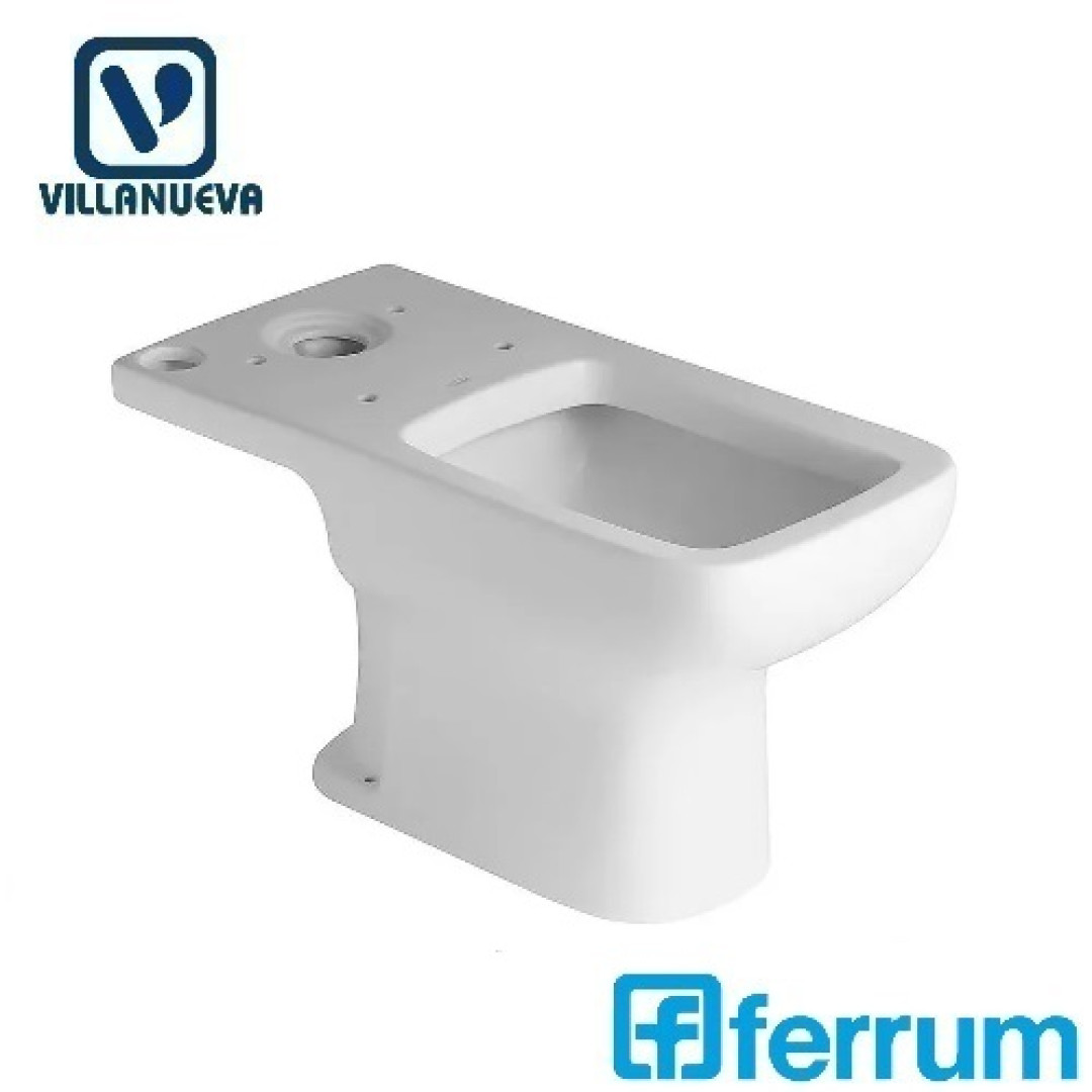 IELMJ FERRUM TRENTO INODORO LARGO IELMJ