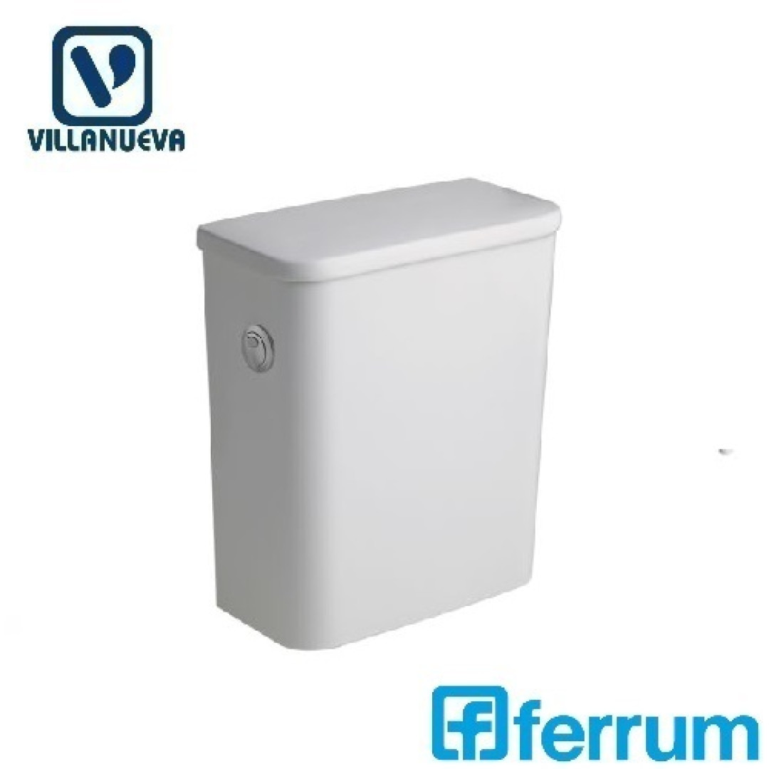 DEW6F FERRUM TRENTO DEPOSITO DEWXF