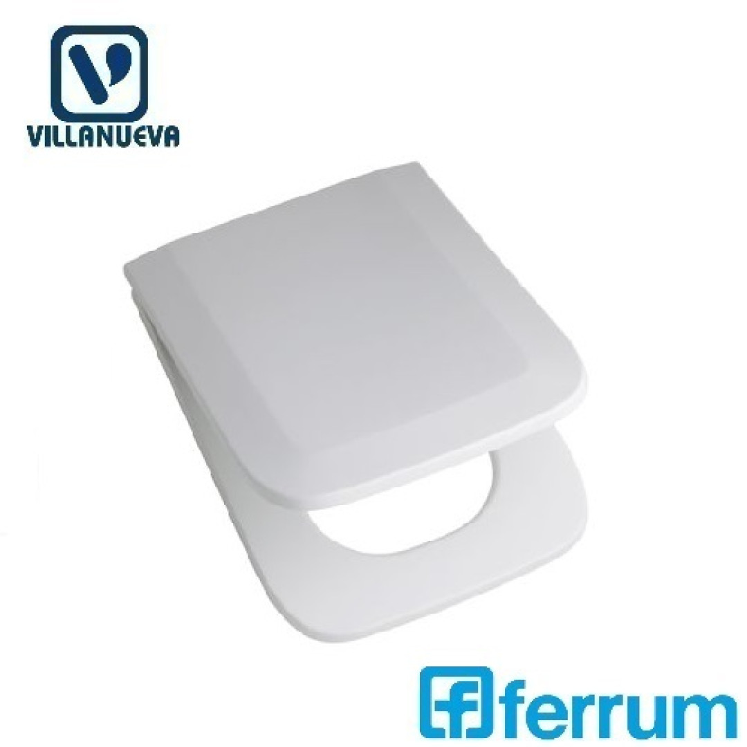 TEXC FERRUM TRENTO ASIENTO HJE BRONCE  TEXC