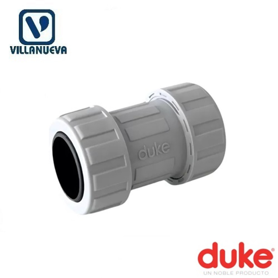 ACOPLE COMP   1/2 DUKE PROFES